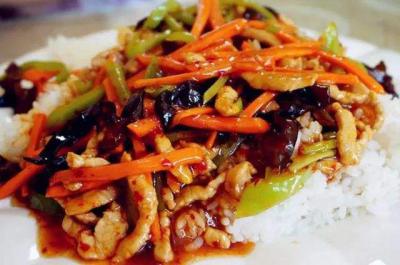 學(xué)做快餐蓋澆飯技術(shù)做法哪里比較好？