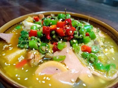 學(xué)習(xí)冒菜技術(shù)培訓(xùn)價格哪家比較便宜？