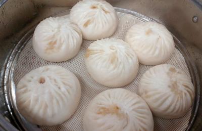 學(xué)早餐包子技術(shù)做法你哪里比較好？