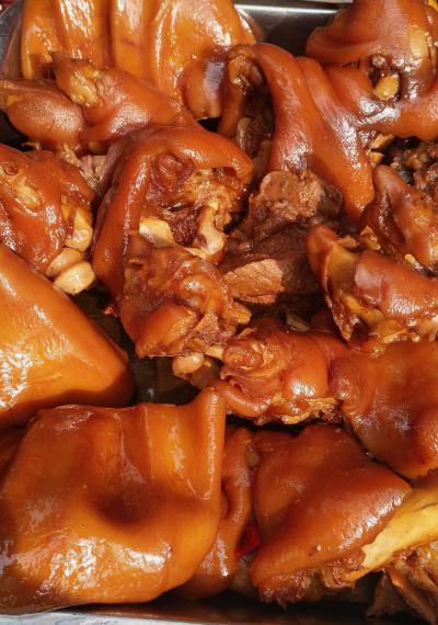  熟食鹵菜技術(shù)培訓(xùn)班在哪里比較好？