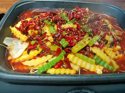 麻辣烤魚技術培訓學校哪個比較好？