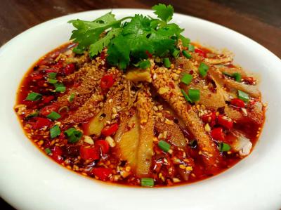 四川涼菜技術(shù)做法哪里一對(duì)一教學(xué)？