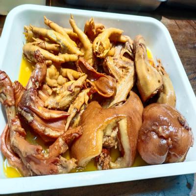 現(xiàn)撈鹵菜專業(yè)技術(shù)培訓(xùn)哪家好？