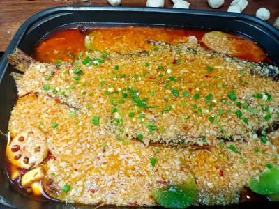 學(xué)萬州烤魚技術(shù)方法哪里比較好？