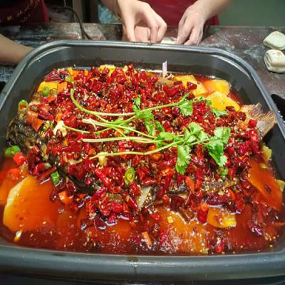 哪里可以學(xué)習香辣烤魚技術(shù)培訓(xùn)？