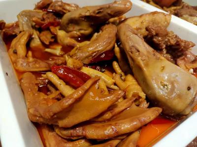 麻辣鹵菜技術(shù)培訓(xùn)機構(gòu)在哪里比較好？