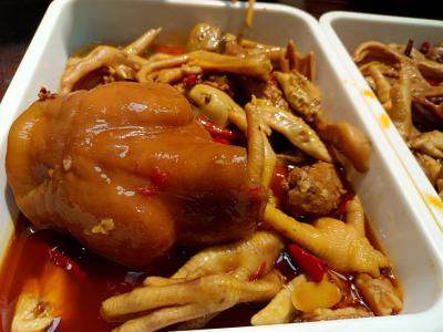 現(xiàn)撈麻辣鹵菜做法哪里好？掌握熟食鹵制原理