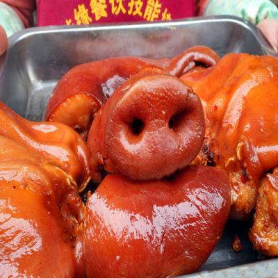 學(xué)做熟食鹵菜技術(shù)培訓(xùn)哪家好？