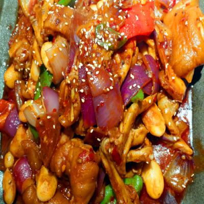 麻辣干鍋技術(shù)培訓(xùn)學(xué)校在哪里一對(duì)一？
