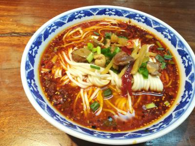 川味面食技術(shù)培訓(xùn)班哪里好？