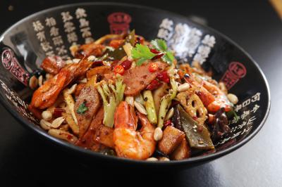 學(xué)做麻辣香鍋技術(shù)做法哪家好？