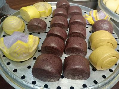 早餐雜糧包子技術(shù)培訓(xùn)哪家好？