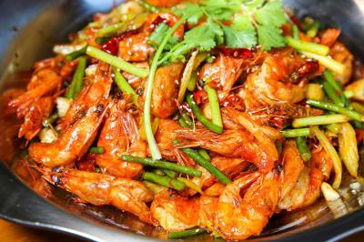學(xué)干鍋技術(shù)做法哪里比較好？