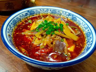 姜鴨面技術(shù)培訓(xùn)學(xué)校哪里比較正宗？