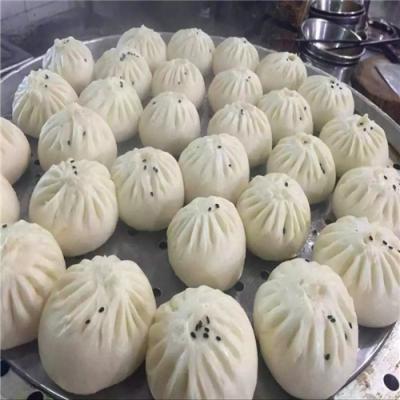 正宗早餐包子技術做法哪里好？