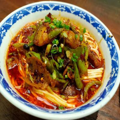 面食技術培訓中心哪家味道好？