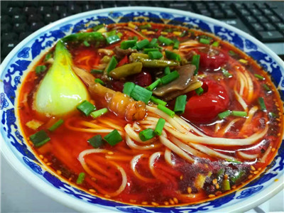 成都面食技術培訓哪家比較靠譜？