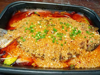 萬州烤魚技術培訓價格哪里便宜？
