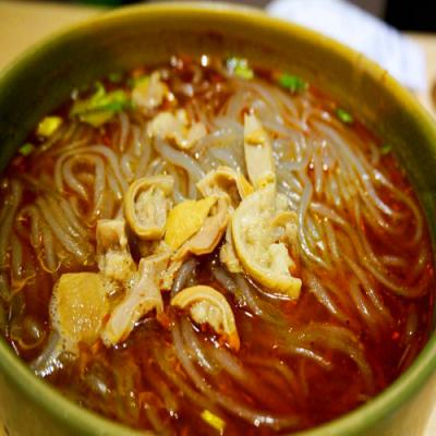 學做手工肥腸粉技術做法哪里好？
