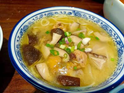 香菇面食技術培訓學校哪家好？