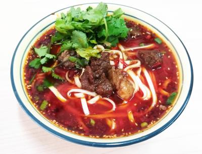 牛肉面食技術(shù)培訓(xùn)機(jī)構(gòu)哪家專業(yè)？