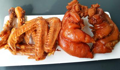成都餐飲培訓(xùn)學(xué)校，鹵菜技術(shù)培訓(xùn)哪家一對(duì)一教學(xué)?