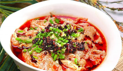 成都餐飲技術(shù)培訓(xùn)學(xué)校，川菜水煮肉片廚師技術(shù)培訓(xùn)哪家好？