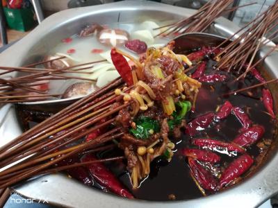 串串香技術(shù)培訓(xùn)速成班哪里好？