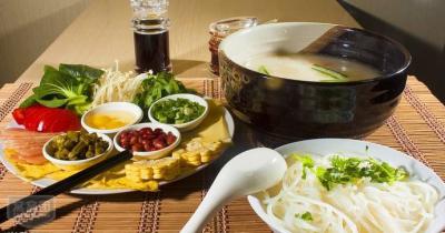 哪里可以學(xué)正宗砂鍋米線技術(shù)？飄味緣砂鍋米線培訓(xùn)班