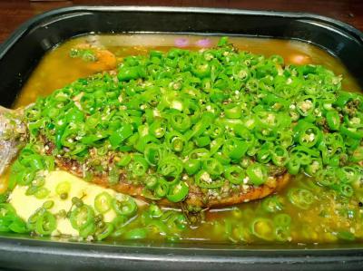 學做烤魚技術培訓做法哪里好？資料配方來稱克