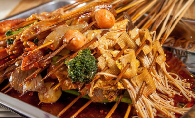 冷鍋串串技術(shù)培訓(xùn)哪里一對(duì)一教學(xué)？