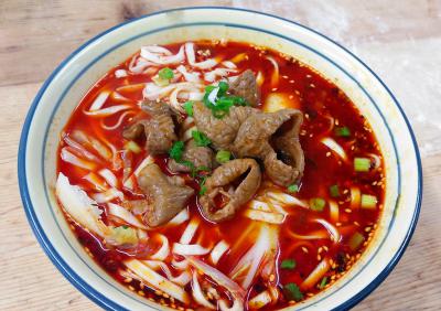  川味面食技術培訓班哪里比較好？