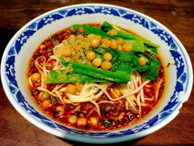  四川面食面館技術培訓哪里比較好？