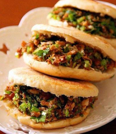 四川肉夾饃技術培訓班哪里專業(yè)？
