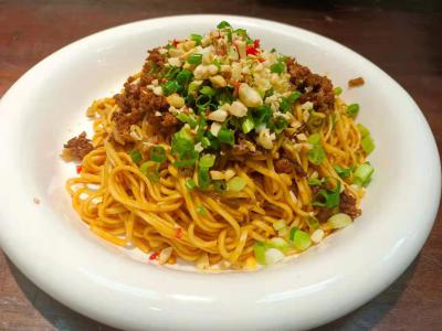 川味面食培訓(xùn)機(jī)構(gòu)哪家比較專業(yè)？