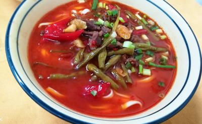 成都哪里可以學(xué)面食技術(shù)？
