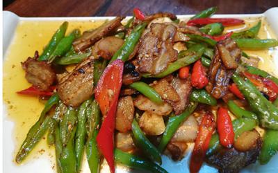 成都學(xué)炒菜技術(shù)哪家好？