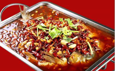 四川烤魚技術(shù)培訓(xùn)哪家專業(yè)？
