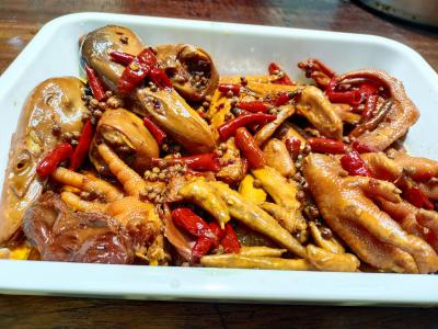學(xué)鹵菜技術(shù)培訓(xùn)哪里比較好？