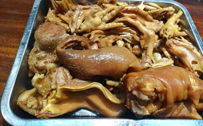 鹵菜培訓(xùn)一般多少學(xué)費(fèi)？