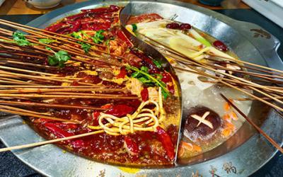 火鍋串串技術(shù)培訓(xùn)哪里有？