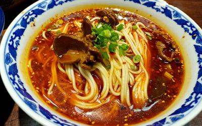 學(xué)習(xí)面食開店哪里味道好？