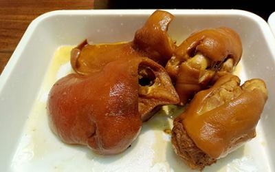 開一家鹵菜點(diǎn)需要準(zhǔn)備那些？