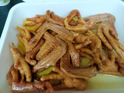 鹵菜技術(shù)培訓(xùn)學(xué)習(xí)哪里好？