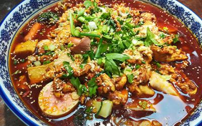 學(xué)習(xí)正宗冒菜技術(shù)哪里味道好？