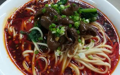 想學(xué)早餐面技術(shù)哪里專業(yè)？