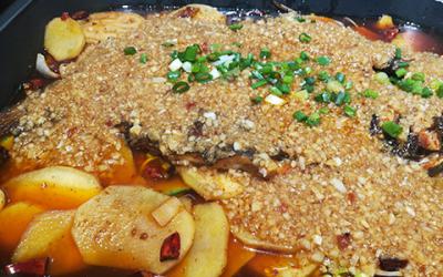 想學(xué)蒜香烤魚哪里可以培訓(xùn)？