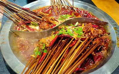 想學(xué)正宗火鍋串串技術(shù)哪里好？