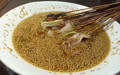 想學(xué)正宗缽缽雞技術(shù)哪里味道好？