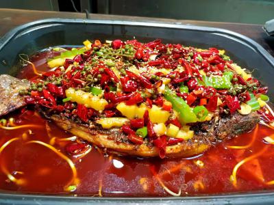 麻辣烤魚(yú)技術(shù)培訓(xùn)學(xué)校哪里好？
